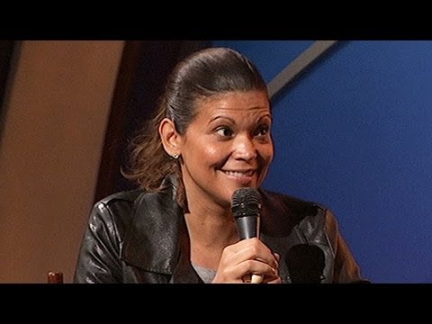 The Kevin Nealon Show - Aida Rodriguez