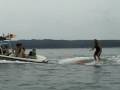 videos de Jimmy Wake Boat Surfing 2
