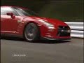 R35 GT-R vs FD RX-7