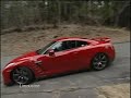 R35 GT-R vs FD RX-7
