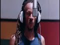 Part of the movie Rockers, when kiddus i sing Granduation in zion jah.