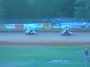 Shaun Brandel flips at Lanco Shaun Brandel flips at Lanco