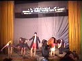 Ce face dragostea din om. Protha Panciu teatru