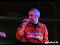 Eugenio Finardi  - Davide Van de Sfroos  Hoochie Coochie Man