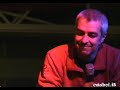 Eugenio Finardi  - Davide Van de Sfroos  Hoochie Coochie Man