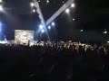 Blog 27 concert