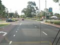 Transperth -- sWAn Transit OC 500LE CNG TP1617