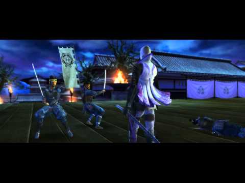 BASARA ENG MAEDA PLAY ESRB