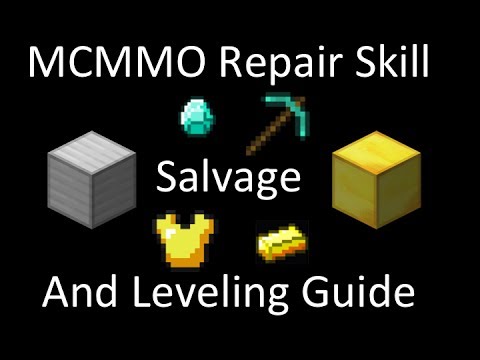how to train mcmmo unarmed