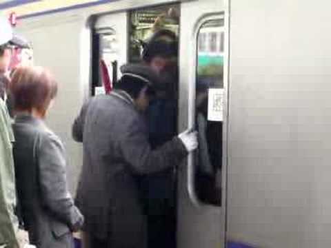 ２００８年５月２０日台風による列車遅延