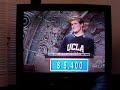 Jeopardy Finals 1: Craig a Close Second So Far to UCLA Jeopardy Finals 1: Craig a Close Second So Far to UCLA