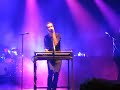 Editors - Palasharp Live - The Big Exit