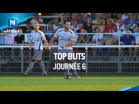 16-09-09 Top_Buts Journée 6