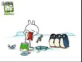 tuski tells you sth. about the GM food(with english subs)