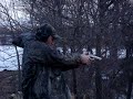 Shooting on the Farm