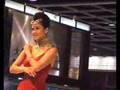 YouTube�փW�����v�F�@�əZ����cat walk�S����W