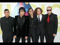 The MCRMY