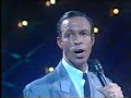 Bernie Wenton - Thank Your Lucky Stars Final 1991