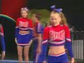 Funtastics Flyers Seniors 2004 Funtastics Flyers Seniors 2004