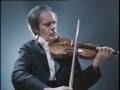 Kogan - Paganini Guitarre & Concerto 3rd & 2nd mov