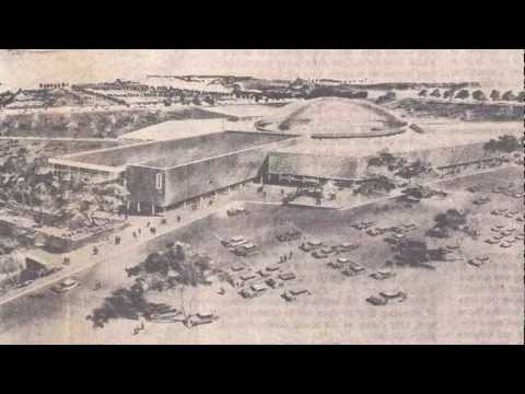 Lunch Online - Greg Peerbolte takes us behind-the-scenes, bringing the demolished 1962 Randhurst Center to life and giving us a tour of present-day Randhurst Village, which...