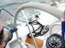 Captain Brett at 7.5 Knots
