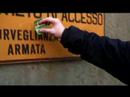 azione a cameri (no)