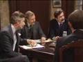 Yes Minister: Planes, Trains and Boats
