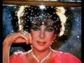 Elizabeth Taylor - Red - by Richard Bassett