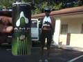 AMP commercial