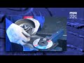 ROTOFLEX abrasivo PFERD Flexible gridning wheel