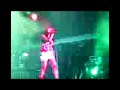 rbd concert bucuresti