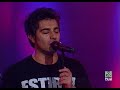 hamlet serenarme  en la desolacion  radio3