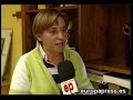 Un estudiante ataca a su profeso