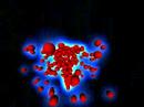 GLSL Particle system GLSL Particle system