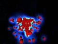 GLSL Particle system