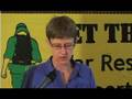 Bloc MP statement in support of U.S. Iraq War Resisters