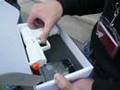 Bluetooth Handgun Handset for iPhone: iGiveUp