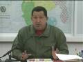 Chávez se ríe del zapatazo a Bush.flv