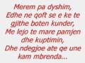 Laura Pausini - Vivimi (perkthim shqip)