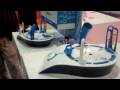CES 2009: Mattel Mindflex