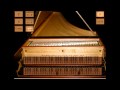 Ouverture from a partita by Gottfried Heinrich Stölzel