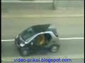 Смех парковка