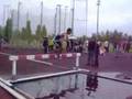 un boss au steeple