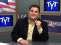 Mark Penn Should Take Responsibility For Clinton\