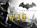 Batman Arkham City Walkthrough Part 16: Rafting Away