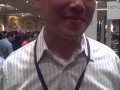 CES Video Diary: Day 1