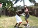 Kimbo Fight Kimbo Fight