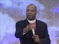 Bishop Liston Page Covocation 2008 By: Industry Standard Film Inc.