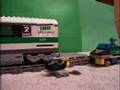 videos de The worst train driver 2